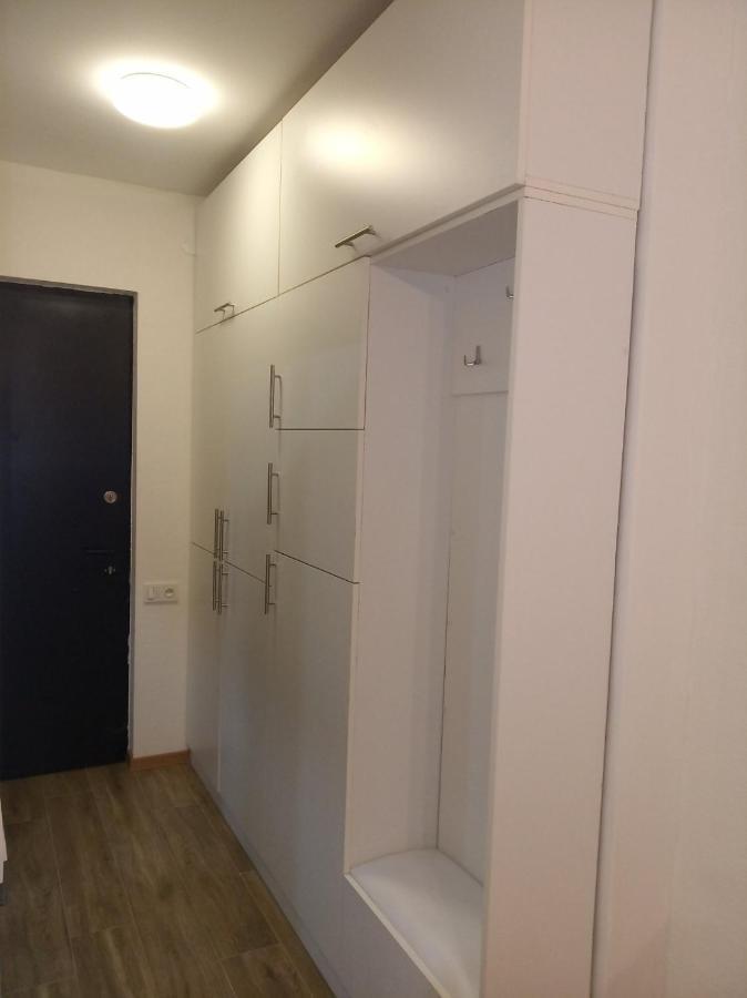 Roshka Apartment 307 Gudauri Exterior photo